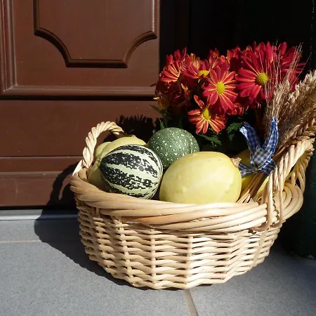 Haus Saskia Wutha-Farnroda