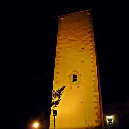 Haus Saskia * Wutha-Farnroda