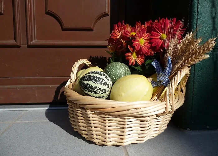 Haus Saskia Wutha-Farnroda