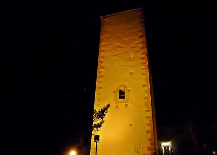 Haus Saskia * Wutha-Farnroda